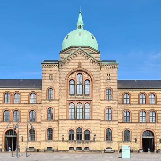 University of Copenhagen